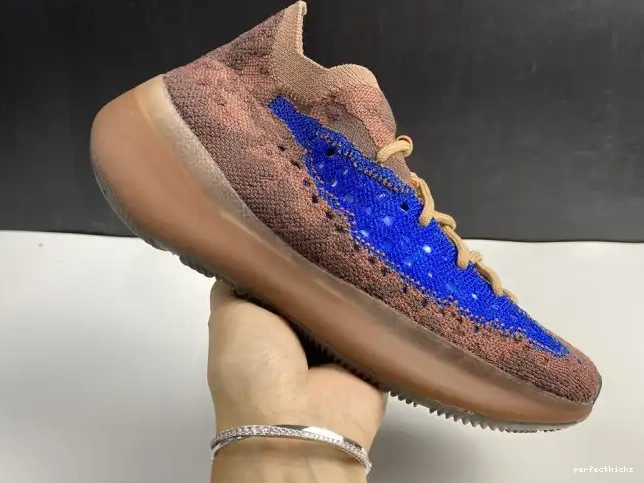 AZURE BOOST FZ4986 ADIDAS 380 YEEZY 0507